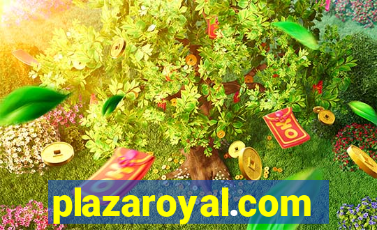 plazaroyal.com