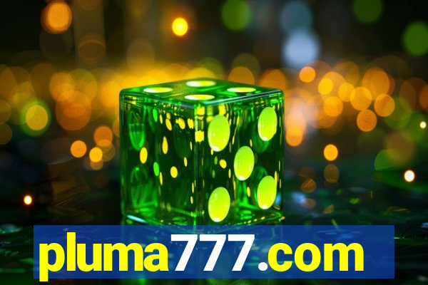 pluma777.com