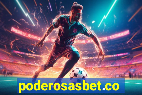 poderosasbet.com