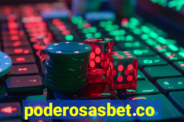 poderosasbet.com
