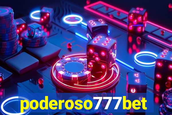 poderoso777bet
