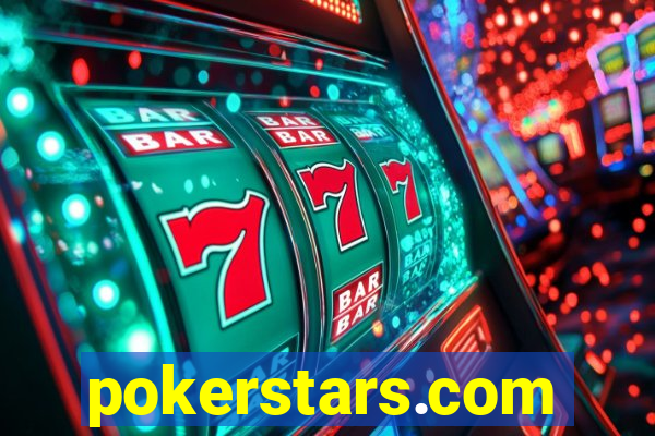 pokerstars.com