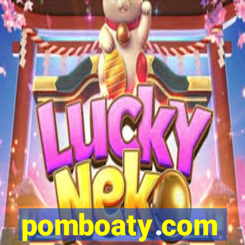 pomboaty.com