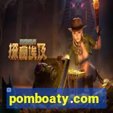 pomboaty.com