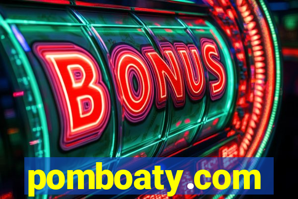 pomboaty.com