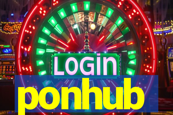 ponhub