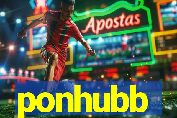 ponhubb