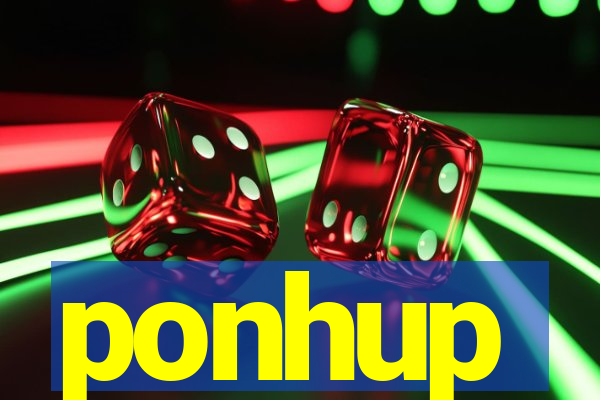 ponhup