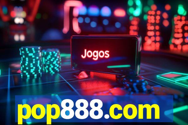 pop888.com