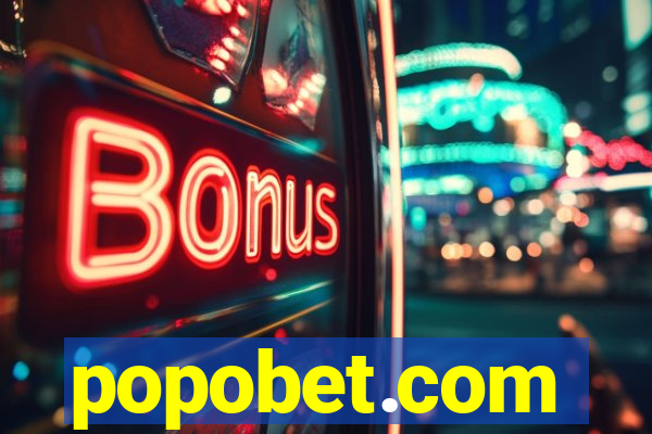 popobet.com