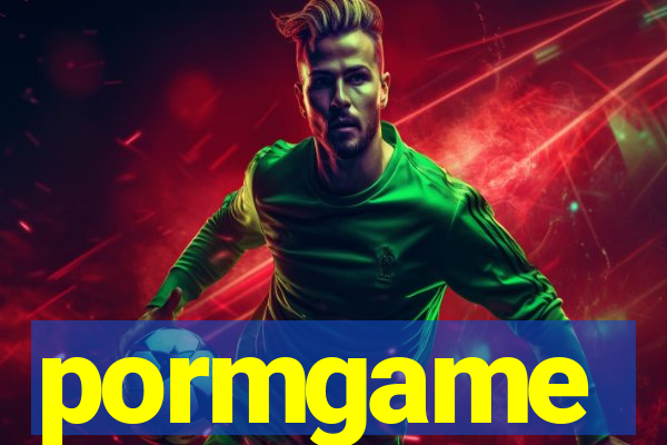 pormgame