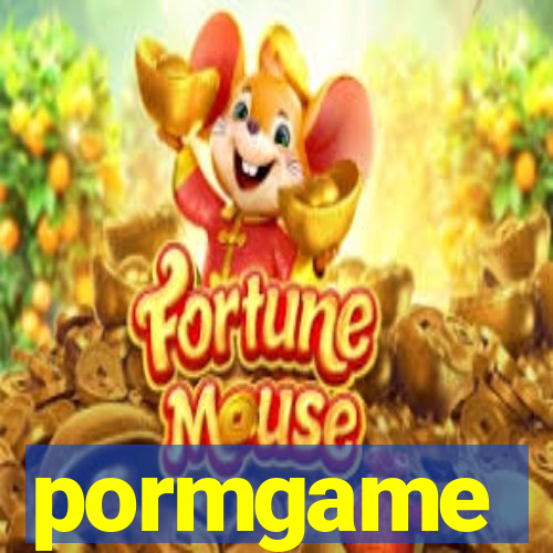 pormgame