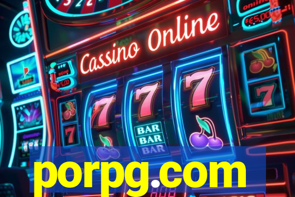 porpg.com