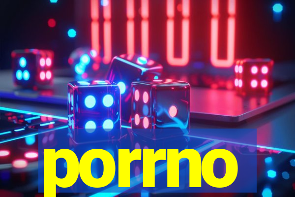 porrno