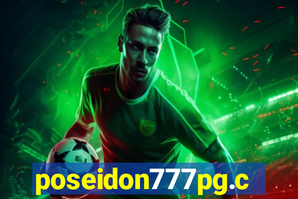 poseidon777pg.com