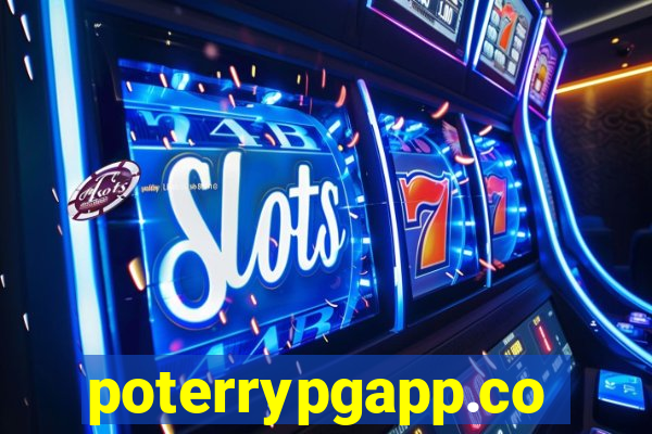 poterrypgapp.com