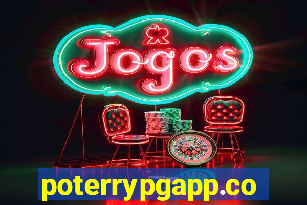 poterrypgapp.com