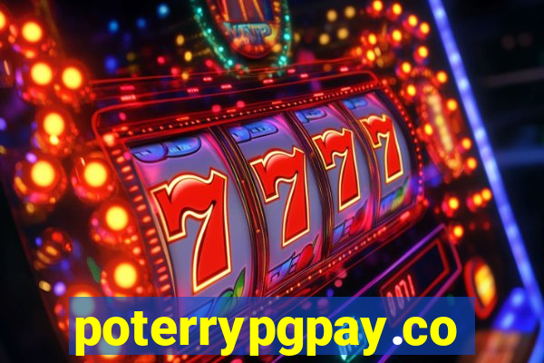 poterrypgpay.com