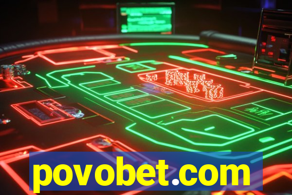 povobet.com