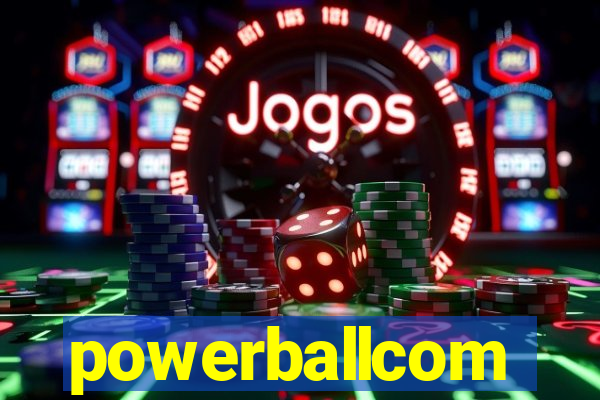 powerballcom