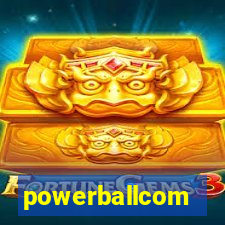 powerballcom