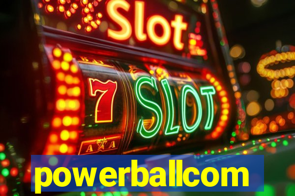 powerballcom