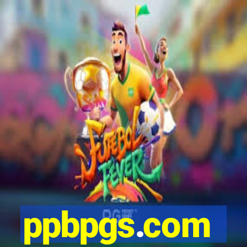 ppbpgs.com