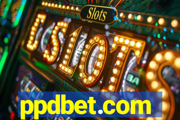 ppdbet.com
