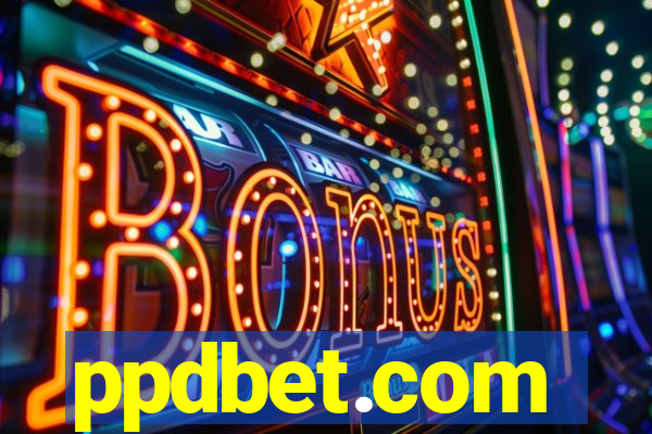 ppdbet.com
