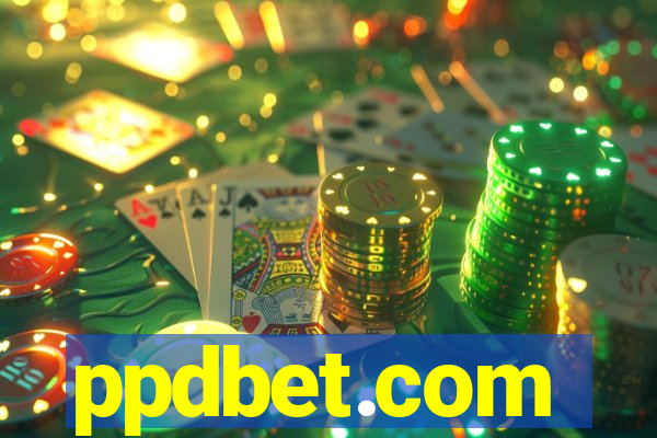 ppdbet.com