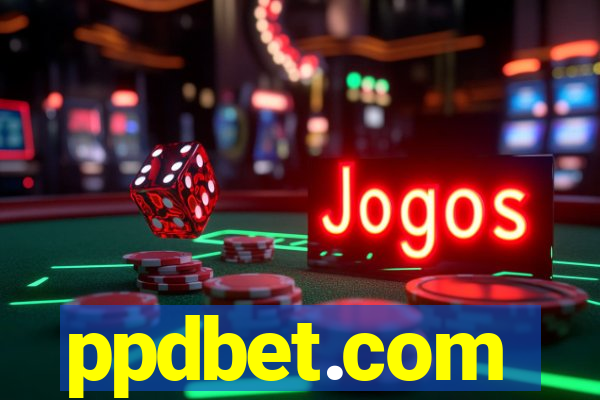 ppdbet.com
