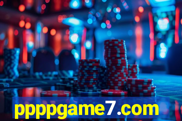 ppppgame7.com