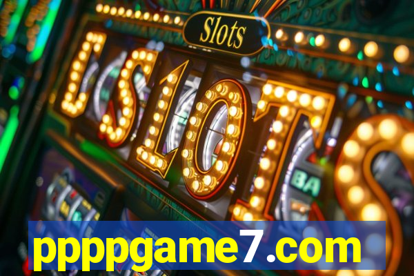 ppppgame7.com
