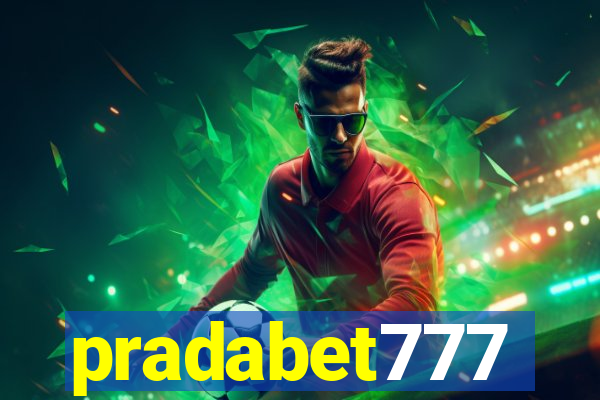 pradabet777