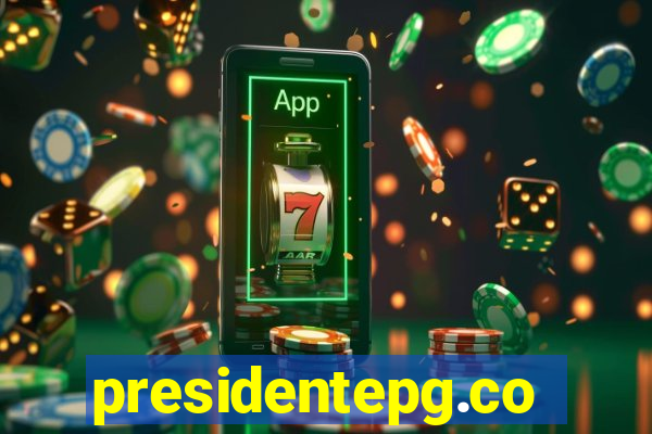 presidentepg.com