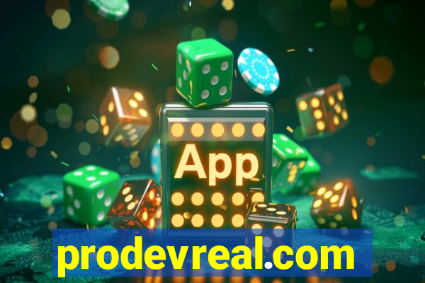 prodevreal.com