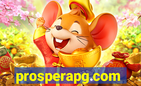 prosperapg.com