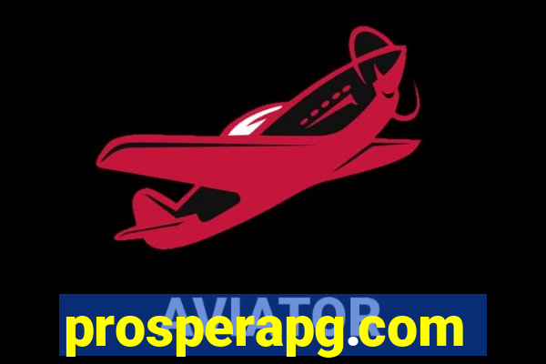 prosperapg.com