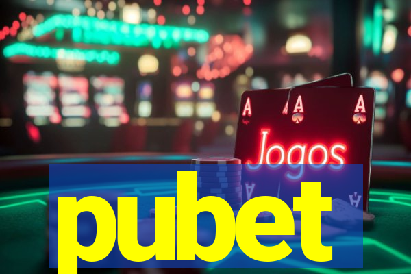 pubet