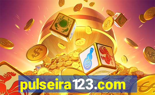pulseira123.com