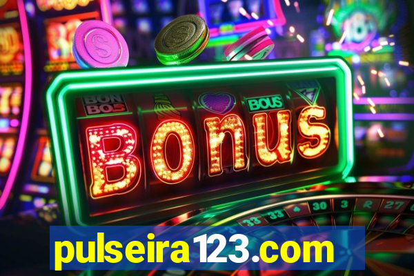 pulseira123.com