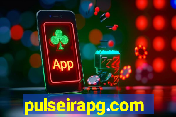 pulseirapg.com