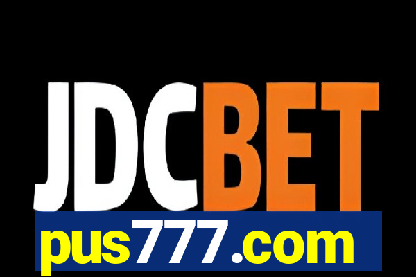pus777.com