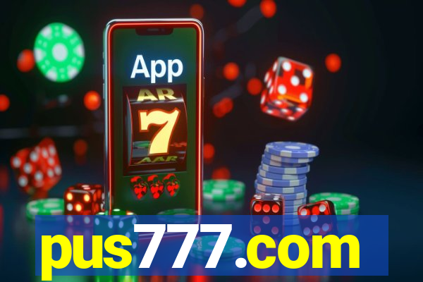 pus777.com