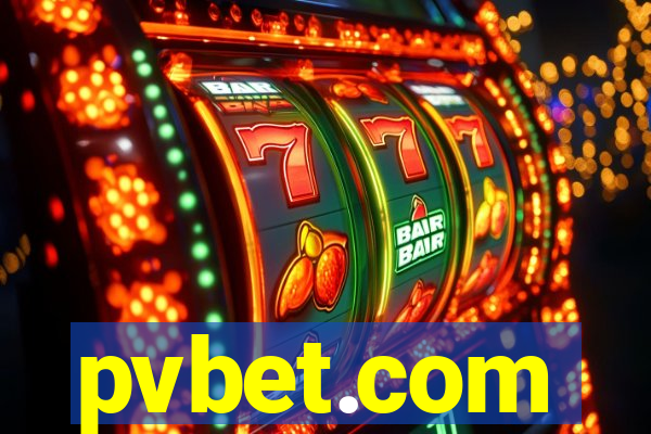 pvbet.com