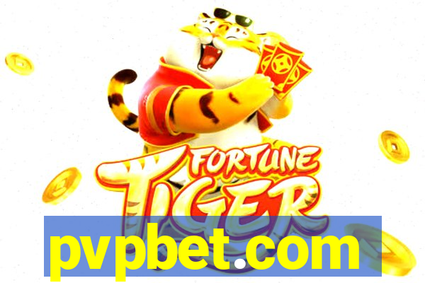 pvpbet.com