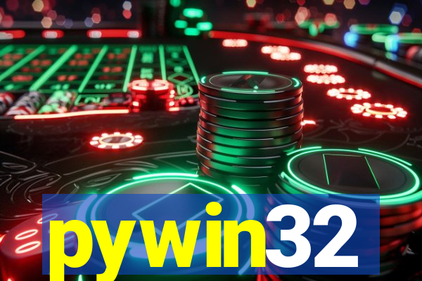 pywin32