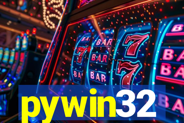 pywin32