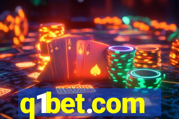 q1bet.com