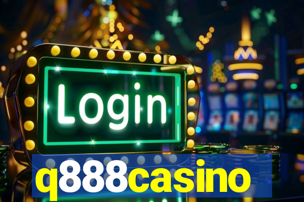 q888casino
